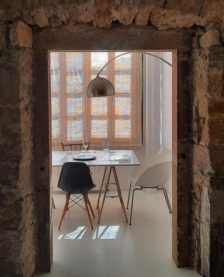 Loft-atelier En