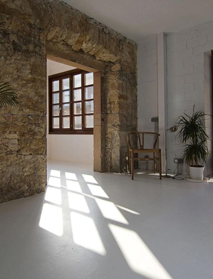 Loft-atelier En Apartment Oviedo