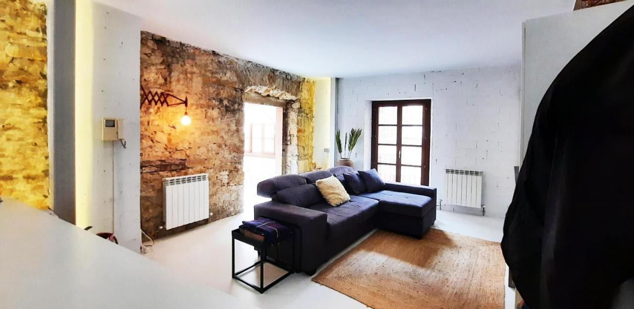 Apartment Loft-atelier En Oviedo