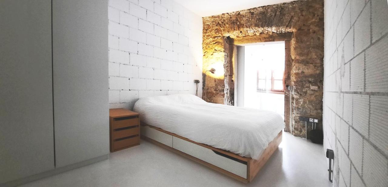 Loft-atelier En